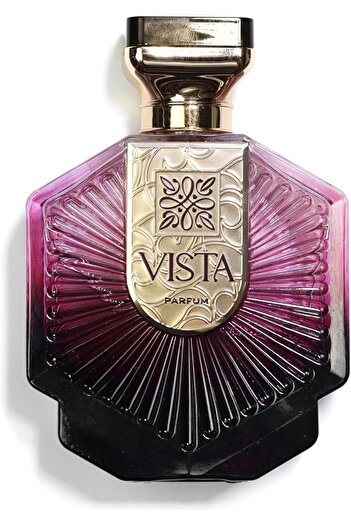 AMD Perfumes Vista By AMD Perfumes Unisex Fragrance EDP 100ml