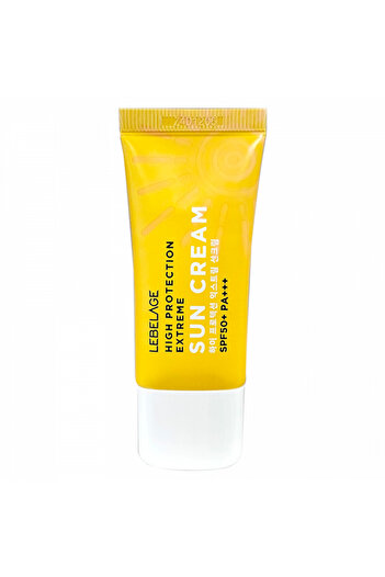 LEBELAGE Sun Protection Cream Extreme SPF 50 + PA +++ 30 ml,