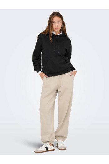 ONLY Onlbest Life Cuff Pant Swt Noos Women's Sweatpants 15357504