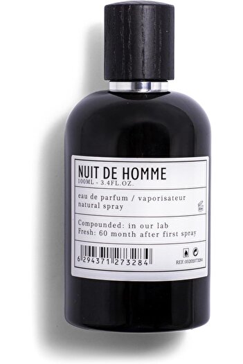 AMD Perfumes ARO FAC Nuit De Homme By AMD Perfumes Unisex Fragrance EDP 100ml