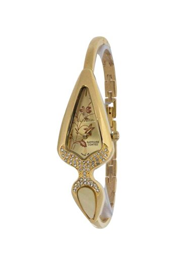 Olivera Women's Stainless Steel Analog Watch OL902