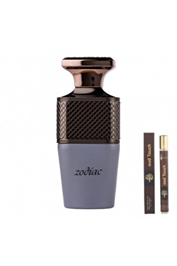 Paris Corner Zodiac, EDP, 100ml + 35ml Purse Perfume