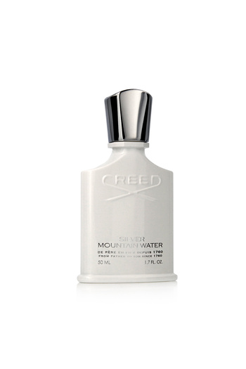 Creed Silver Mountain Water Eau De Parfum 50 ml (man)