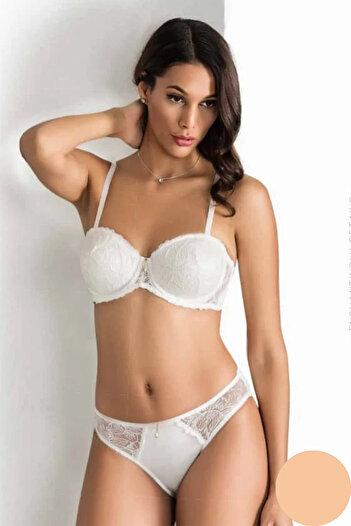 Le Jardin Unlined Bra Kit with Silicone Nicolina Lj5155