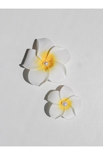 Reorah Collection Lotus Flower Buckle Small Buckle