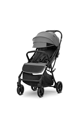 LORELLİ Minori New Otomatik Katlanır Kabin Boy Bebek Arabası