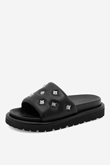 BADURA woman flip-flop 5905588327356 Black