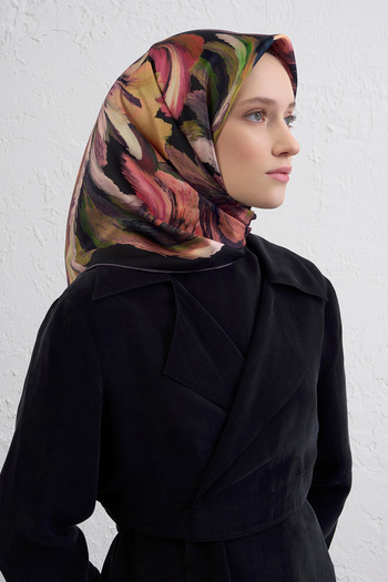 Armine ΜΕΤΑΞΩΤΟ ΦΟΡΕΜΑ 9423D (TWILL)-36