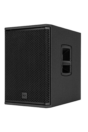 Rcf SUB 702-AS MK3 1400 Watt Aktif Subwoofer