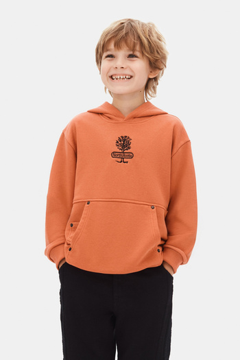 nk kids Boy's Sweatshirt 8-14 Years 49316