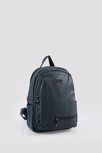 Erbilden Rior blue skin backpack