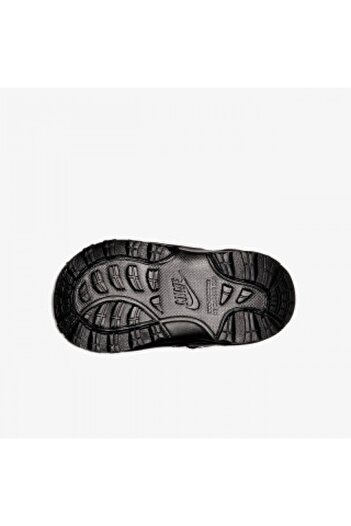 Nike , Boots with leather inserts MANOA