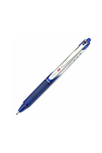 Pilot Pix V-Ball RT cu bilă 0,5 mm albastru