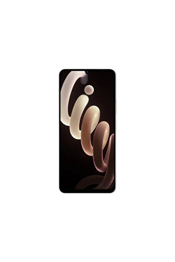 İtel City100 4G (4+128) GB Pure Titanium -