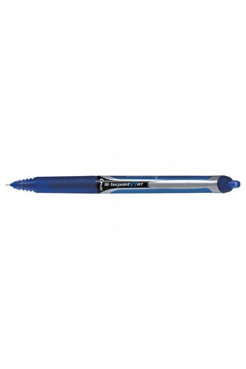 Pilot Roller Hi-Tecpoint 0,7 mm albastru