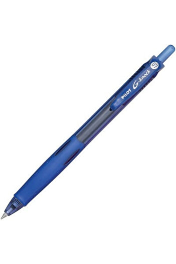 Pilot Rolă de gel BegreeN G-Knock 0,7 mm albastru
