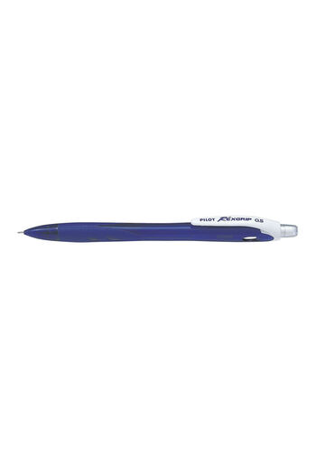 Pilot albastru