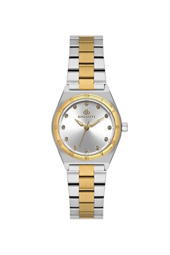 Bigotti Wrist Watch Bg.1.10618-4