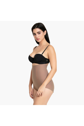 Zivame Seamless Shaping Briefs