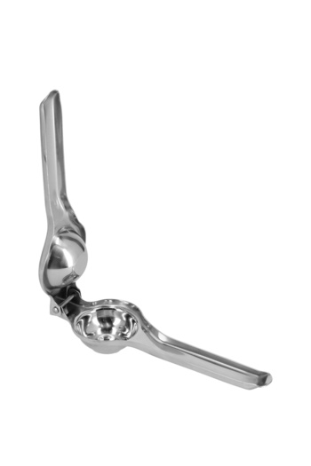 Bisbell عصارة ليمون من الفولاذ المقاوم للصدأ، عصارة ليمون، BB2220