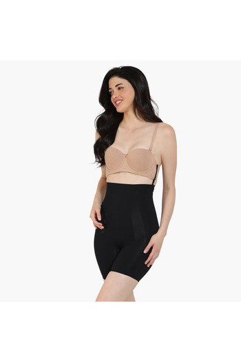 Zivame Seamless Thigh Shaper