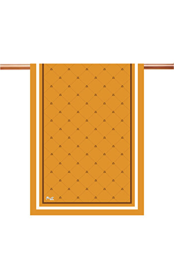 PİRAMİT Coolnes Viscon Shawl