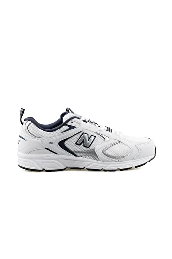 New Balance 408 Unisex Lifestyle Sneaker Πολύχρωμο