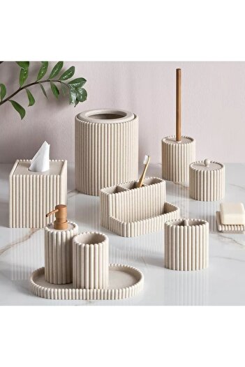 Home Centre Rico Tissue Box Holder