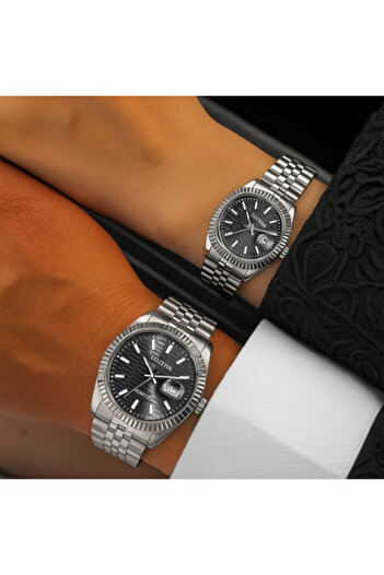 Rox Special Men's and Women's Watch Set by