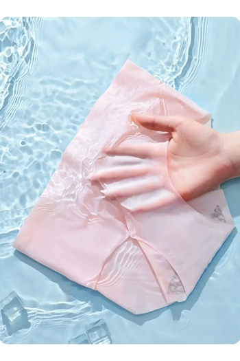 Home Ultra Thin Ghost Panties