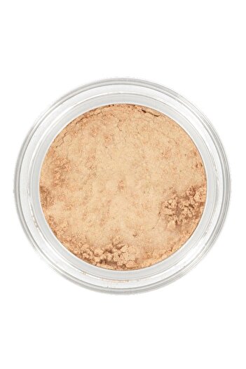 Mineralissima Mineral eyeshadow, Rose Gold, Mineralissima, 5 gr