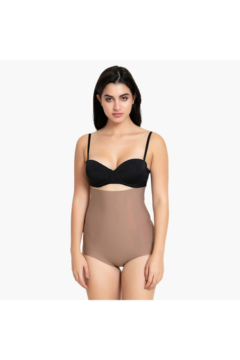 Zivame Seamless Shaping Briefs