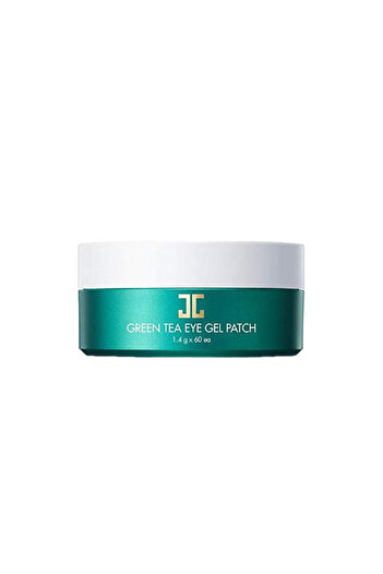 Jayjun Green Tea Eye Gel Patch - 1.4 g