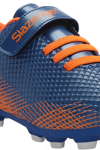 Slazenger Erkek Çocuk Çim Saha Kum Saha Ve Halı Saha Dişli Krampon Kaydırmaz Sağlam Dayanıklı Garantili