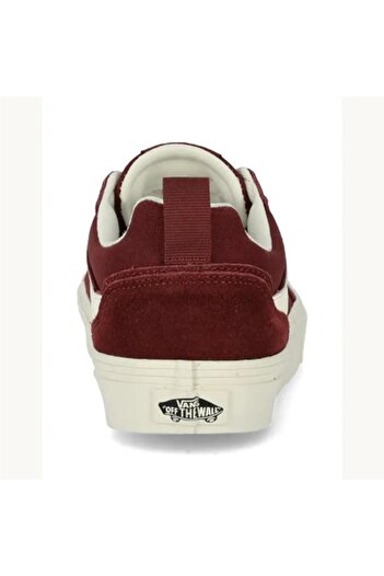 Vans Filmore Erkek Kırmızı Sneaker Ayakkabı VN000CSUNB31