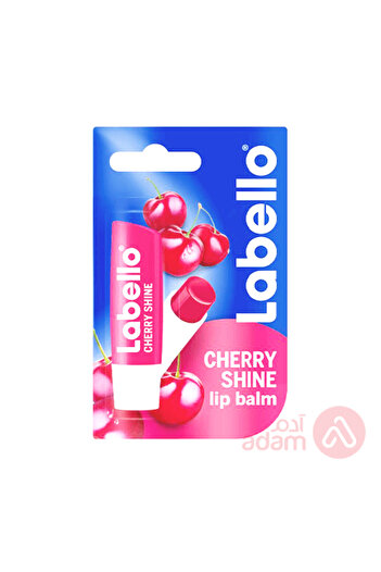 LABELLO CHERRY 4.8GM