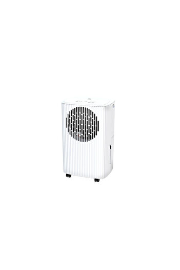 Zilan Dehumidifier with 2 speed levels, 10L/24H capacity, 205W power ZLN1061