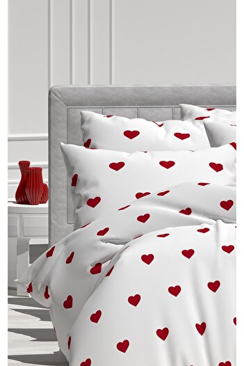 İsmail Gürel Single Bedding Set 160X240, Special Color Luxury Bedding Set