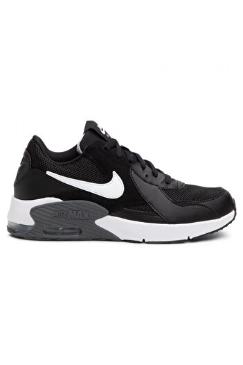 Nike Nike, Air Max Excee suede leather sneakers