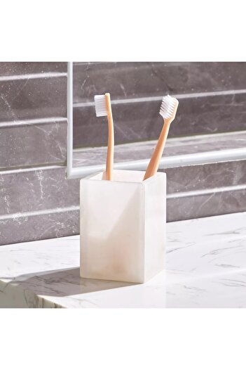 Home Center Alabaster Tumbler – Elegant and Versatile