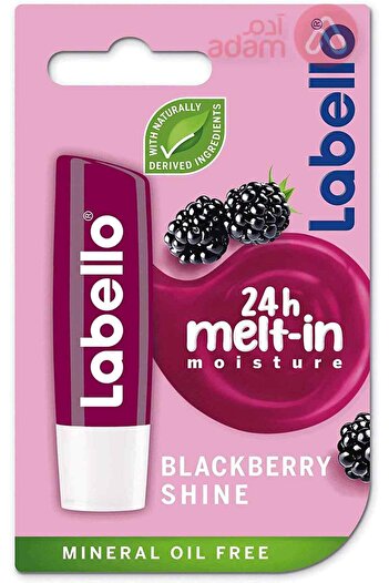 LABELLO BLACKBERRY 4.8GM