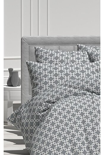 İsmail Gürel Single Bedding Set 160X240, Special Color Luxury Bedding Set