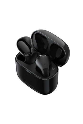Baseus Bluetooth TWS Bowie E3 Earbuds, Black