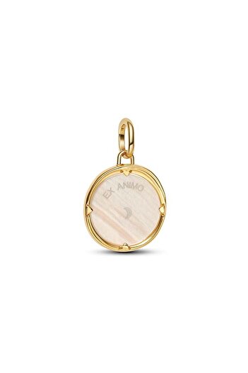 Pandora Pegasus Madalyon Charm