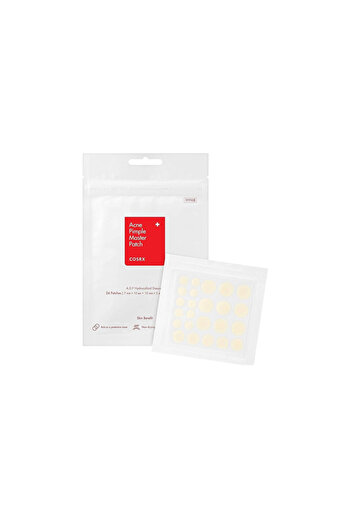 Cosrx Acne Pimple Master Patch - 24 patches