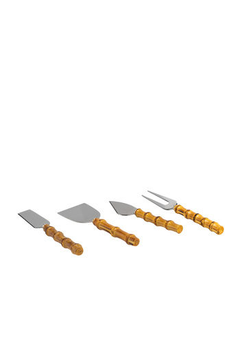 Bambum Paris 4 Piece Service Set