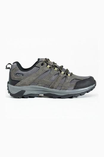 Hammer Jack Clinton Waterproof Men's Outdoor Shoes 10121762-m