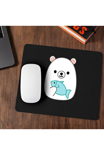 OEM Mousepad Squishmallows Urs Polar Fram