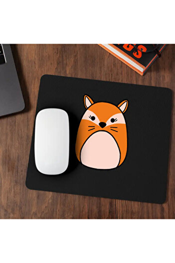 OEM Mousepad Squishmallows Squad Vulpe