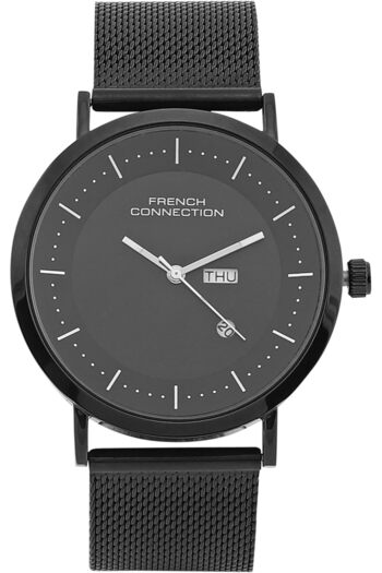 French Connection Analog Men's Watch